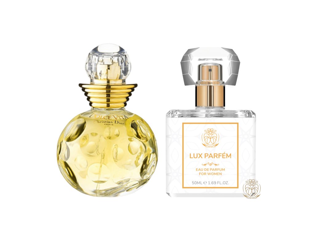Dolce vita parfem sales